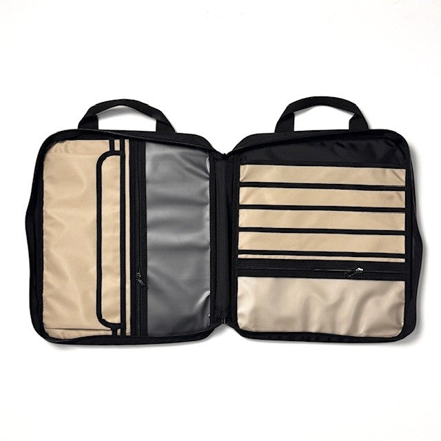 Track Gear Bag by INTERPRO X Runwell