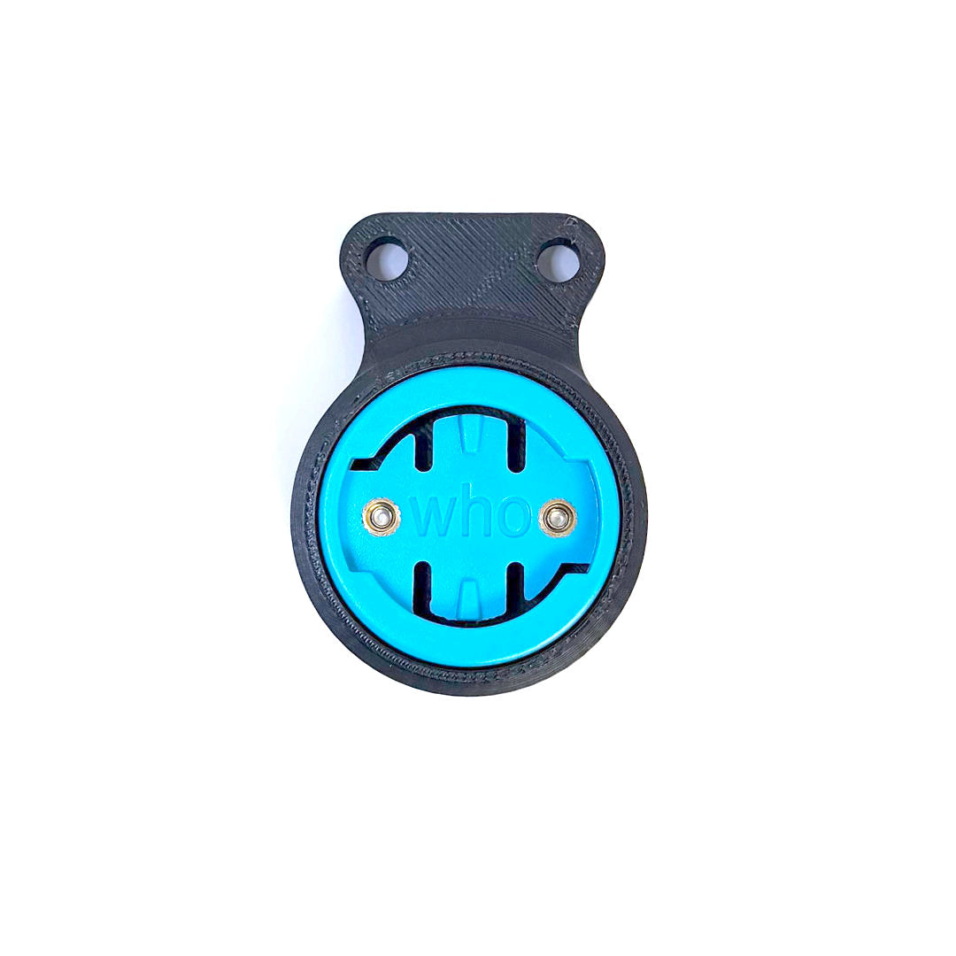 Computer Mount by BICI