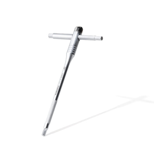GENEX V3 T-Handle Hex key by Runwell