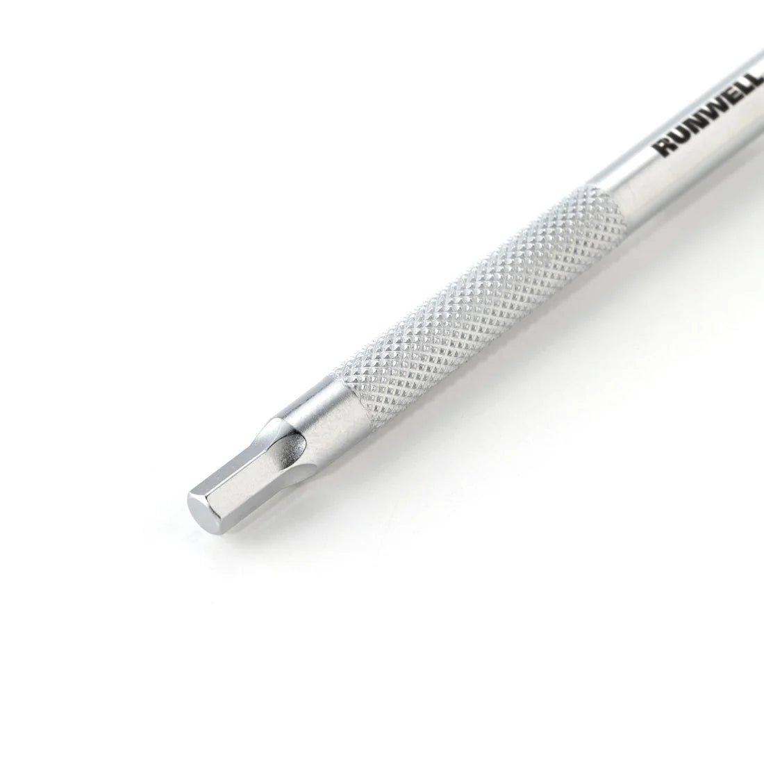 GENEX V3 T-Handle Hex key by Runwell