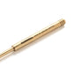 Grease dipper by runwell, close-up shot on thehandle of the tool