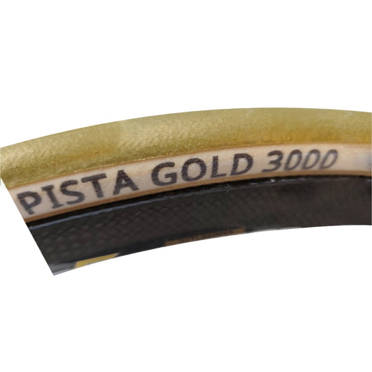 Pista Gold 3000 tubular by François Marie Boyaux