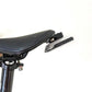 Saddle rear attachment adaptor for SWAT Specialized saddles, comes with Garmin receiver, as picture, or Wahoo receiver. 