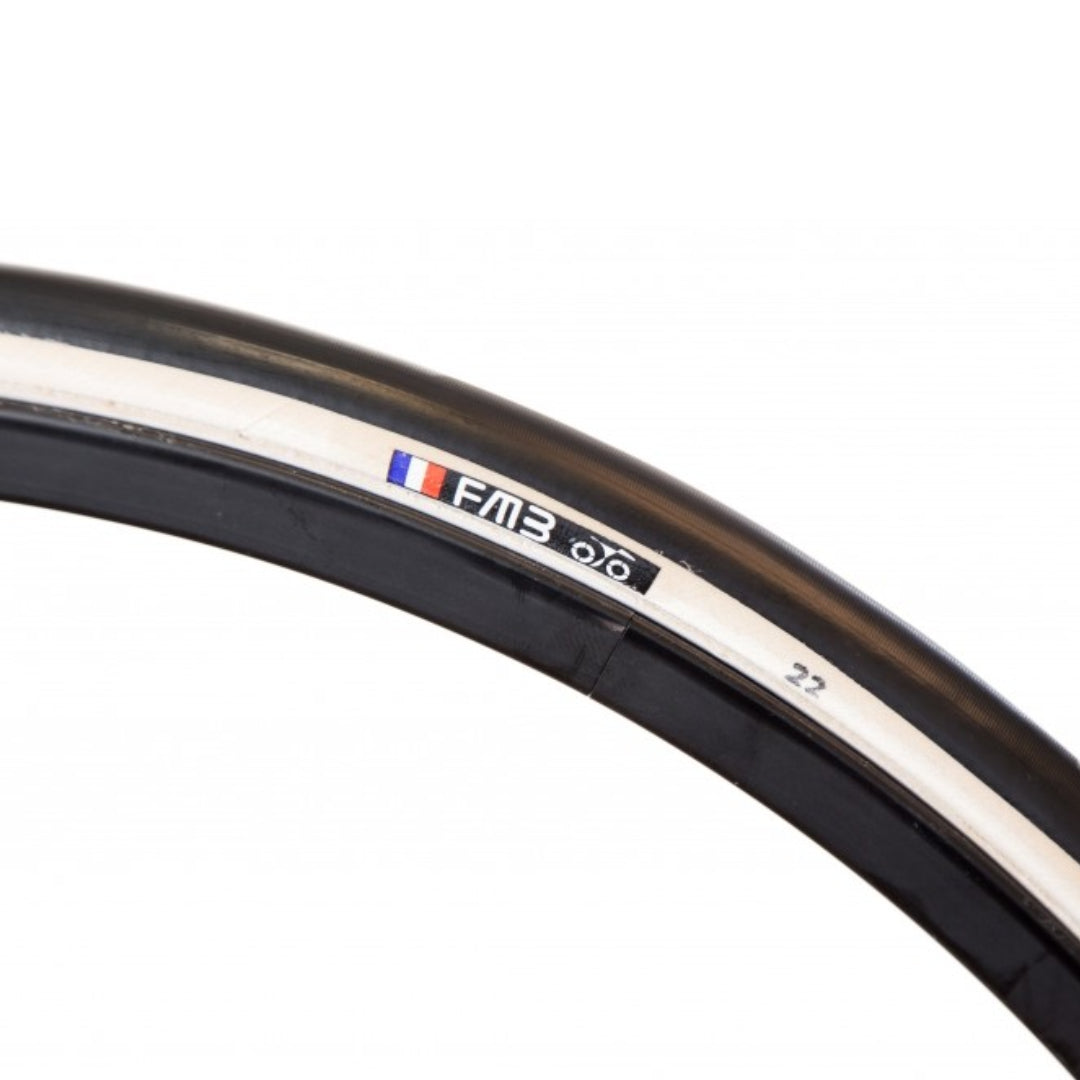 Super Pista tubular by François Marie Boyaux