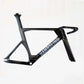 TR2evoS Track Sprint Frame by Handsling