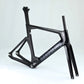 TRevo3 Track Frame by Handsling