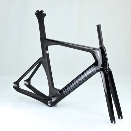 TRevo3 Track Frame by Handsling