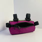 Turbo Handlebar bag by Yamaska Designs