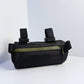 Turbo Handlebar bag by Yamaska Designs