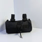 Turbo Handlebar bag by Yamaska Designs