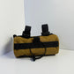 Turbo Handlebar bag by Yamaska Designs