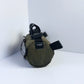Turbo Duck Handlebar bag by Yamaska Designs