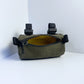 Turbo Duck Handlebar bag by Yamaska Designs