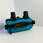 80's Turbo Handlebar bag by Yamaska Designs