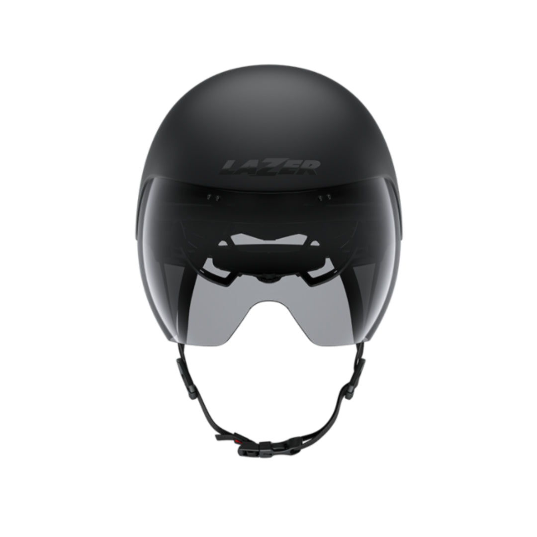 Victor Kineticore Aero Helmet by Lazer