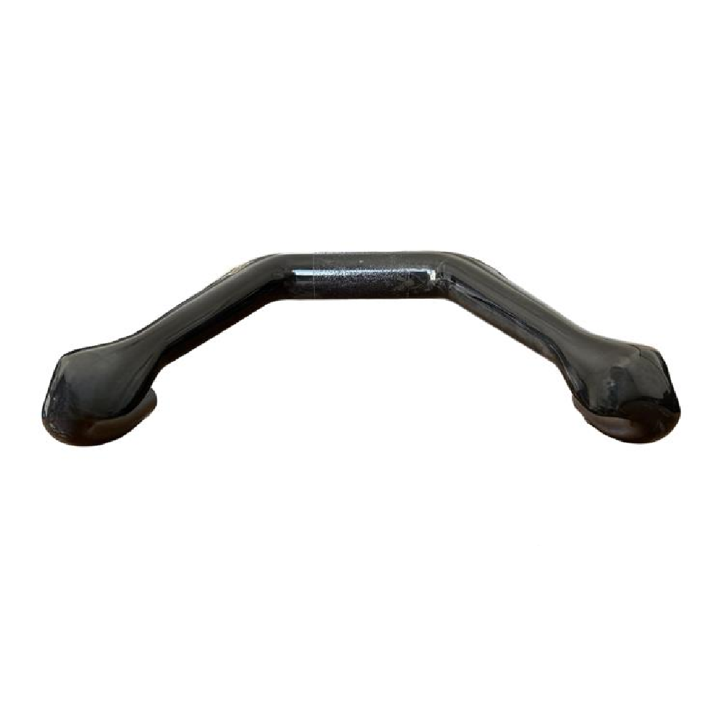 Sprint track handlebar, beautiful and slick UD carbon finish for performance and elegance.