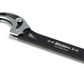 Lockring tool and chainwhip tool combined into one elegant track tool, the COG1218 by Runwell