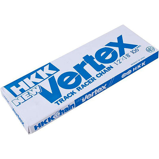 Vertex Track Chain - Blue