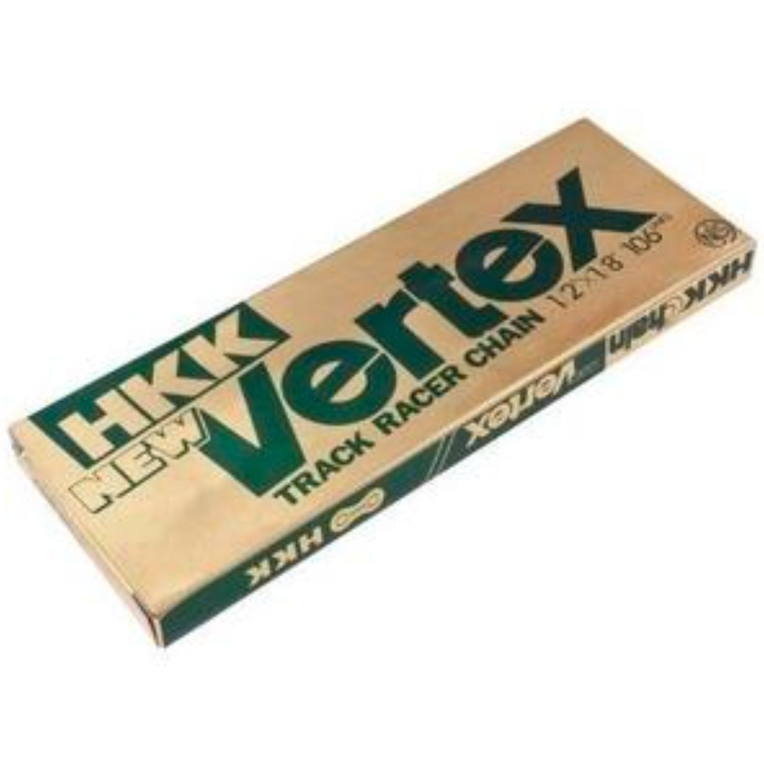 HKK Vertex 1/8in chain gold box