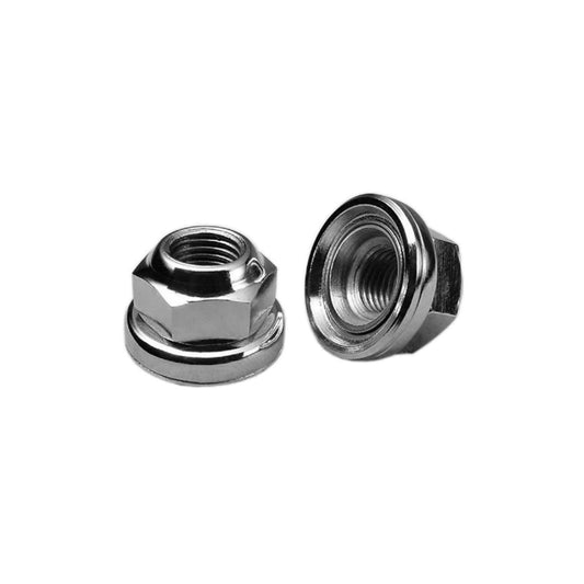 Track axle nut by Dura-Ace, M10